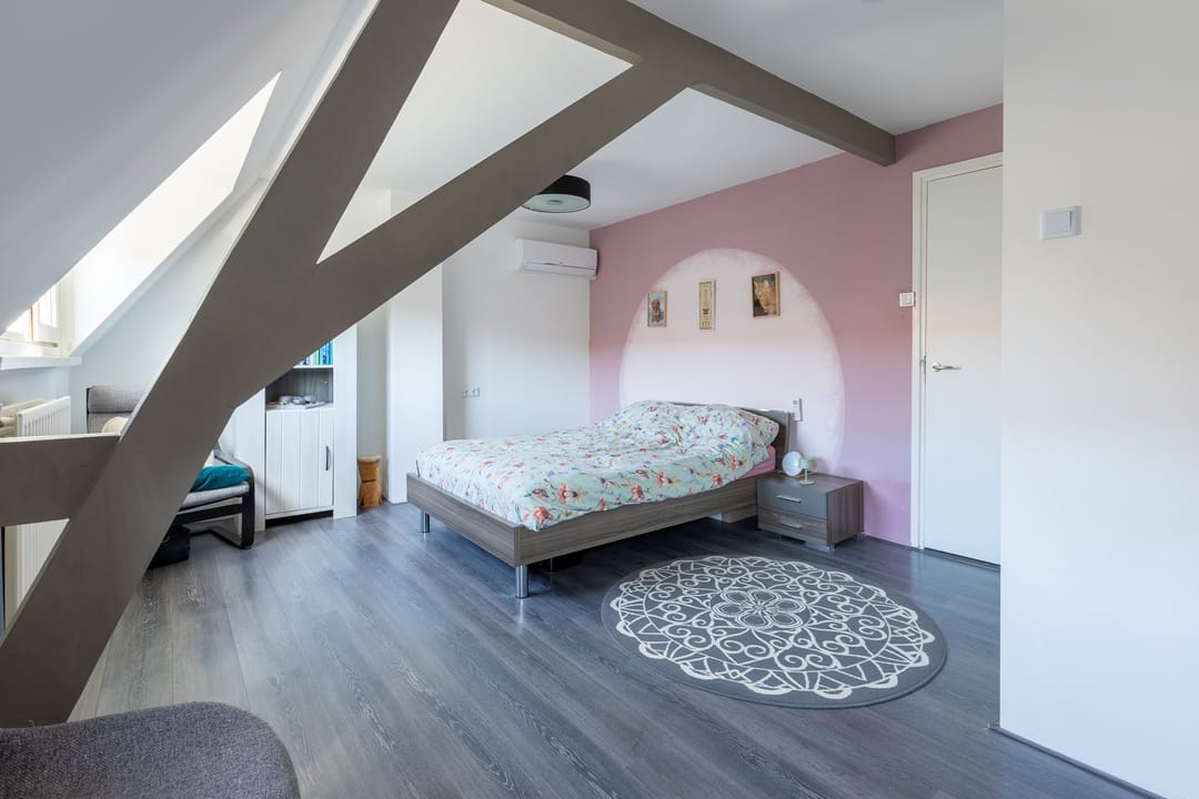 Move-in Ready Family Home with Solar Panels and Garden in Bergen op Zoom — 26