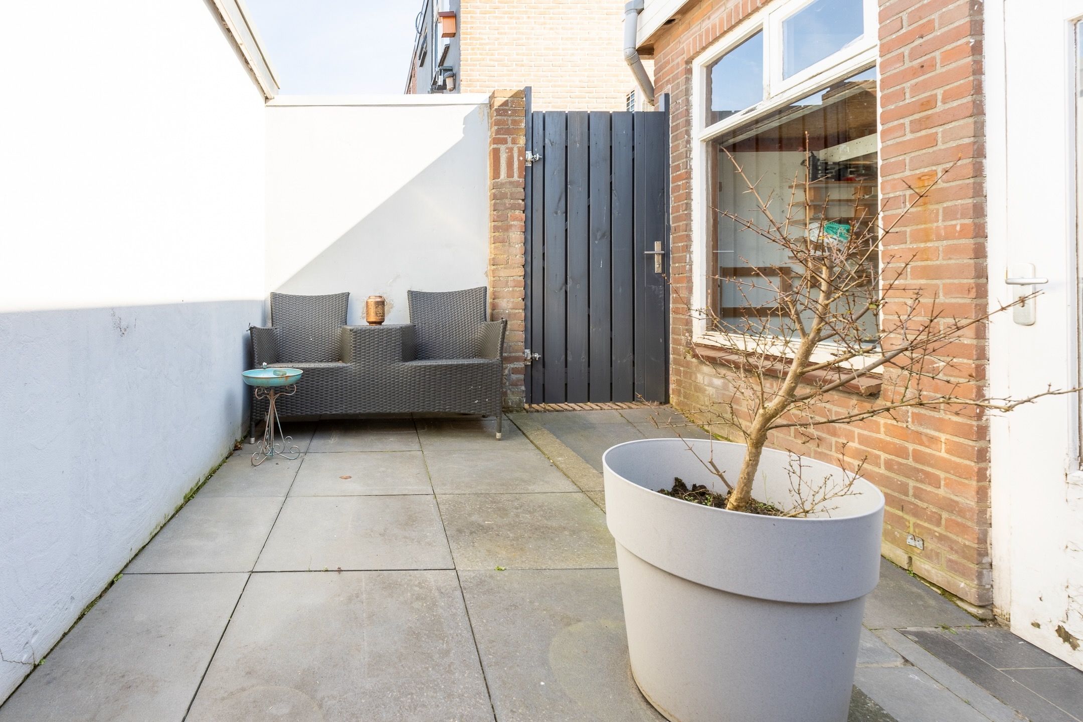 Move-in Ready Family Home with Solar Panels and Garden in Bergen op Zoom — 33