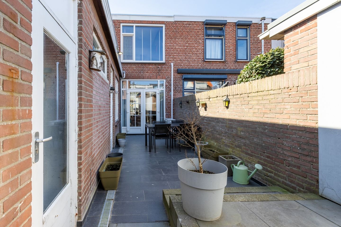 Move-in Ready Family Home with Solar Panels and Garden in Bergen op Zoom — 34