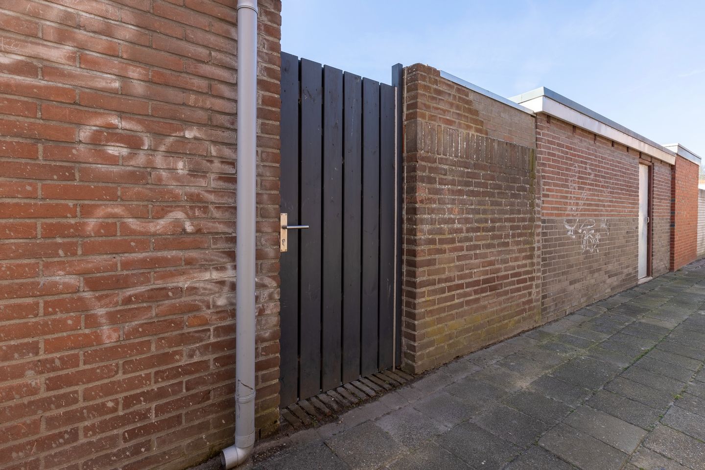 Move-in Ready Family Home with Solar Panels and Garden in Bergen op Zoom — 35