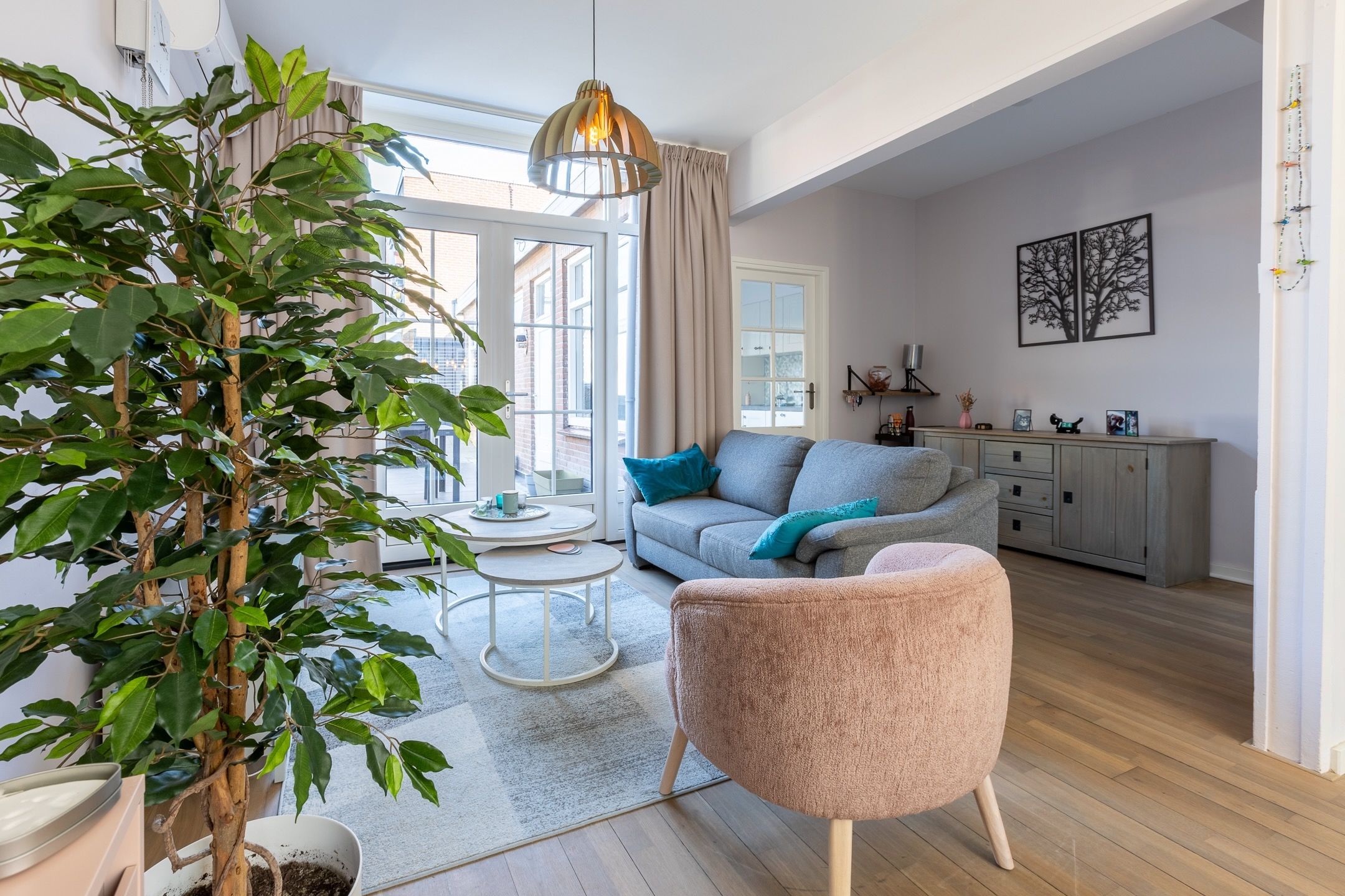 Move-in Ready Family Home with Solar Panels and Garden in Bergen op Zoom — 12