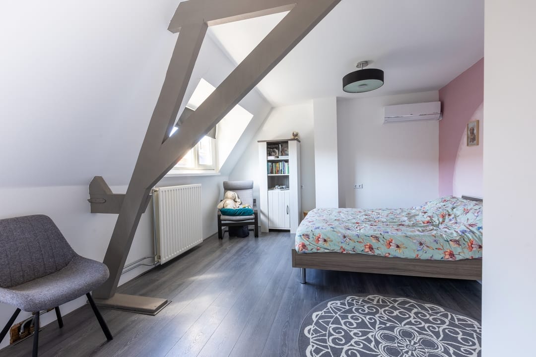 Move-in Ready Family Home with Solar Panels and Garden in Bergen op Zoom — 28