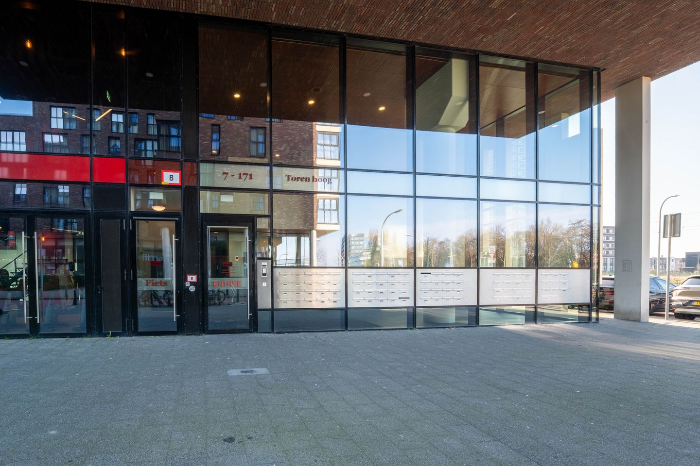 Foto 5 van Fluitschiplaan 153