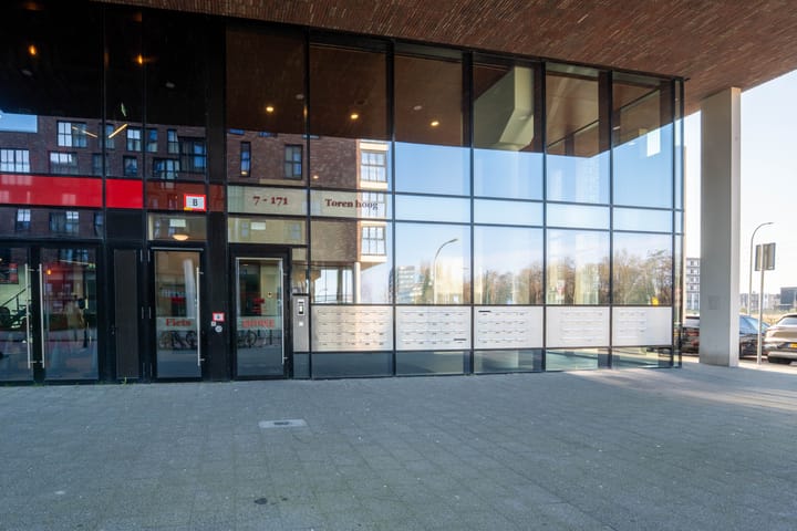 Foto 5 van Fluitschiplaan 153