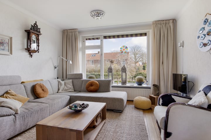 Photo 3 of Bennebroekerdreef 20