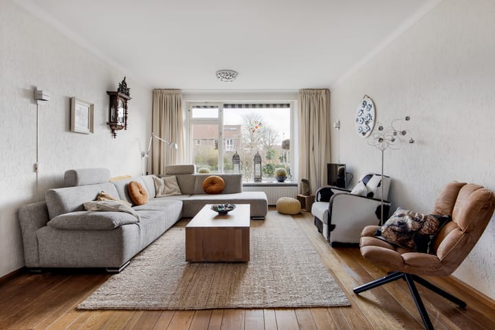 Photo 2 of Bennebroekerdreef 20