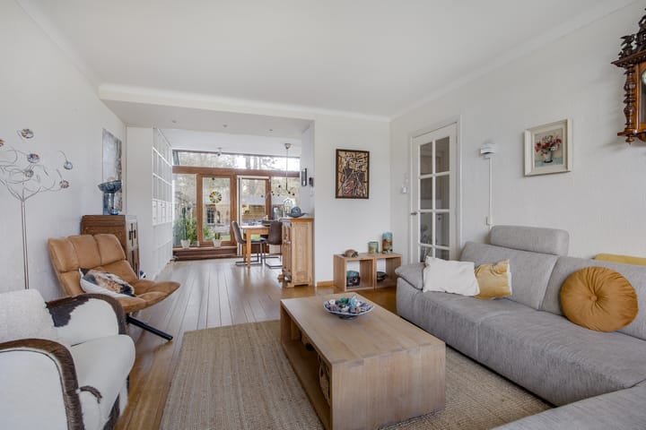 Photo 4 of Bennebroekerdreef 20