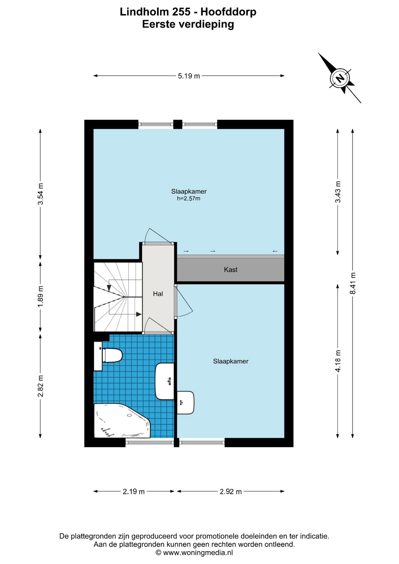 Foto 30 van Lindholm 255