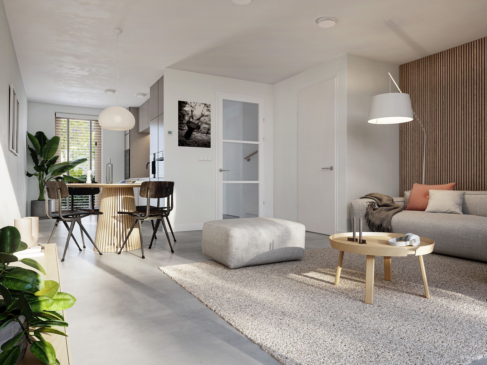 Photo 6 of Vijverhof (Bouwnr. 17)