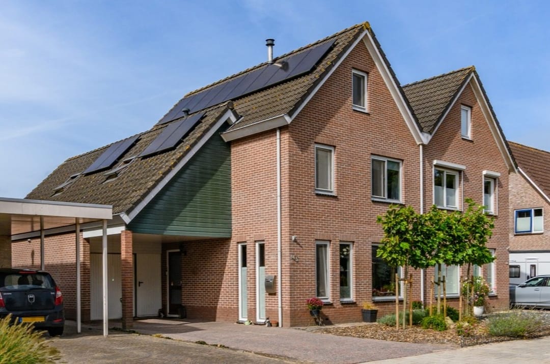 Photo 1 of Platteweg 45