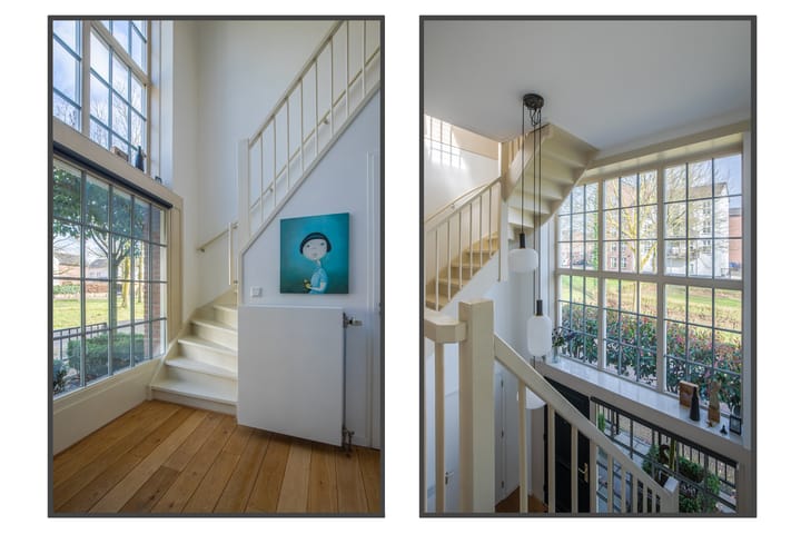 Photo 3 of Stratenmakersveste 8