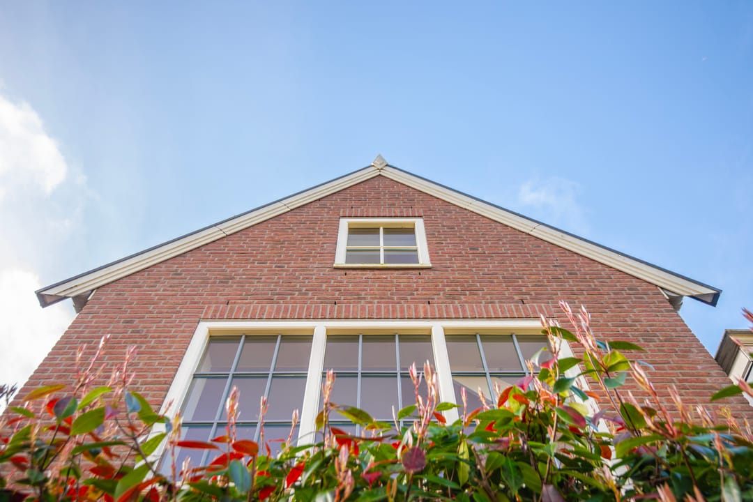 Foto 8 van Stratenmakersveste 8