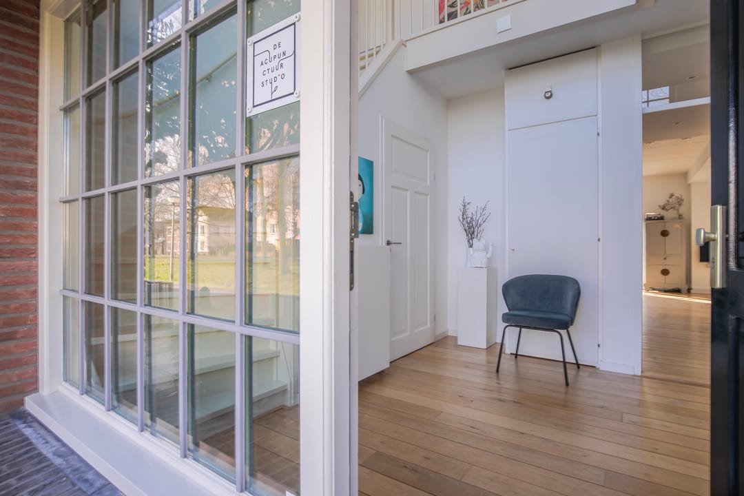 Foto 11 van Stratenmakersveste 8