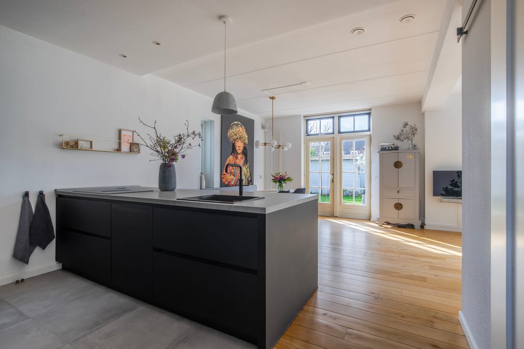 Foto 13 van Stratenmakersveste 8