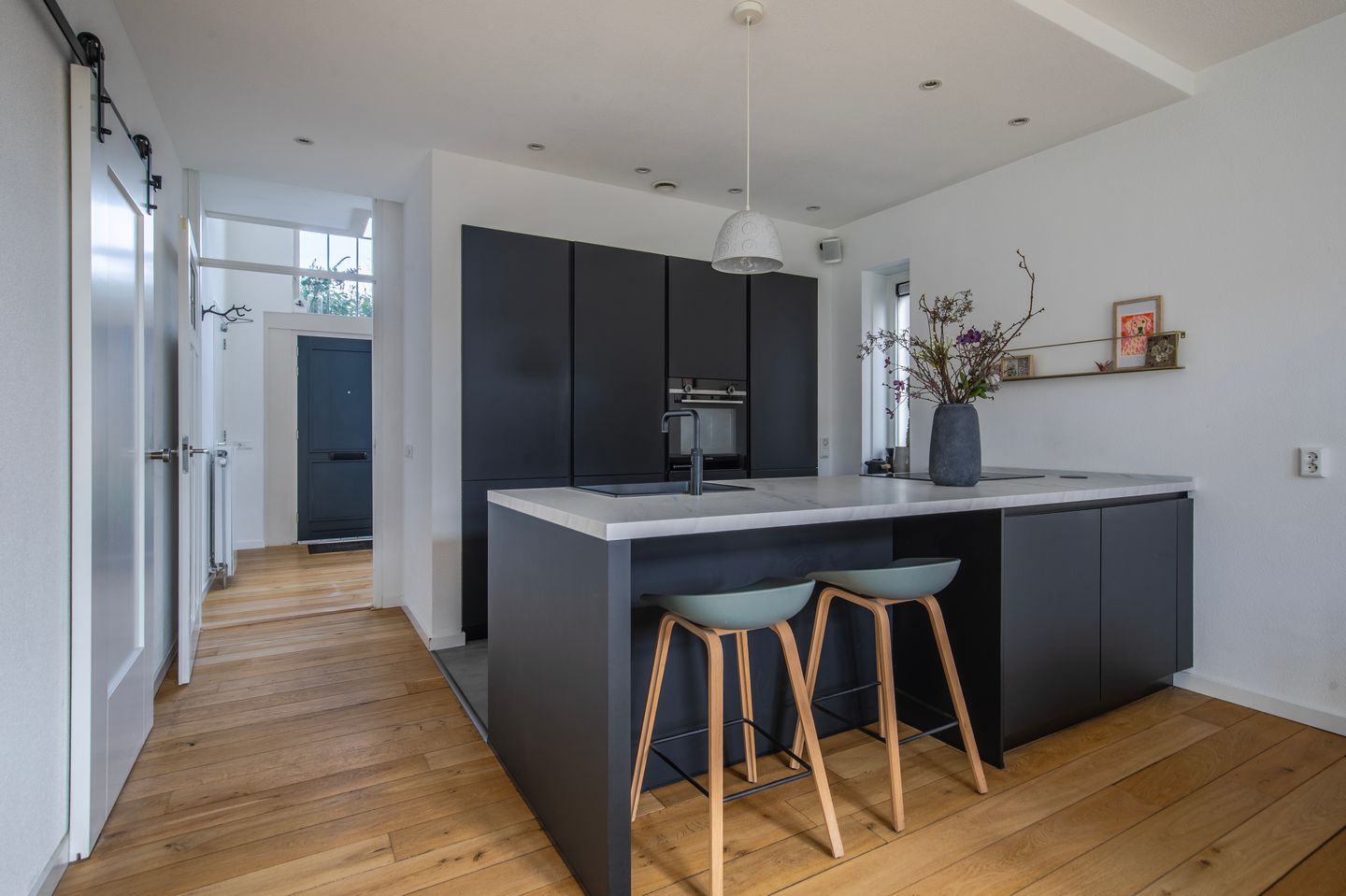 Foto 14 van Stratenmakersveste 8