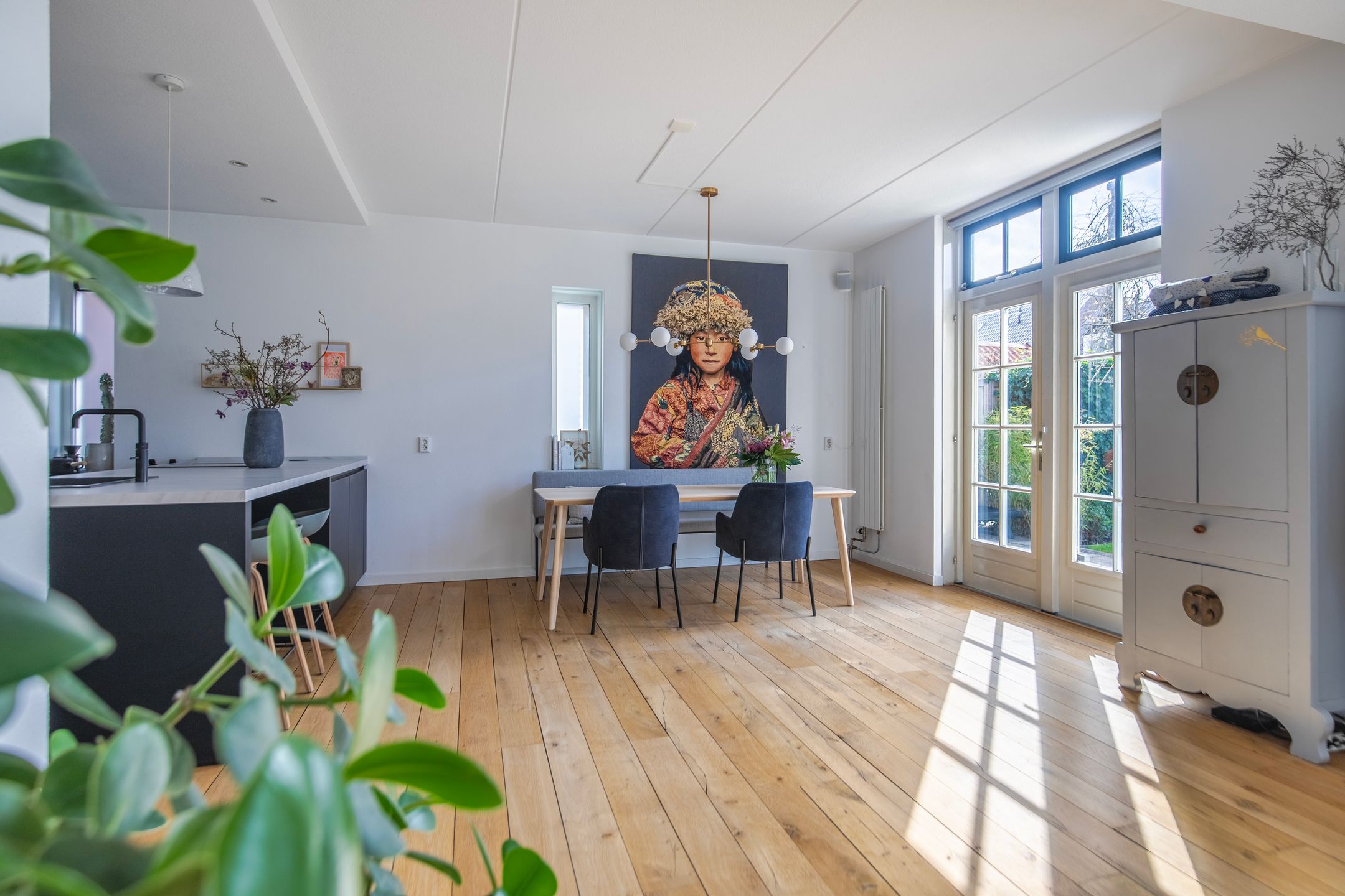 Foto 18 van Stratenmakersveste 8