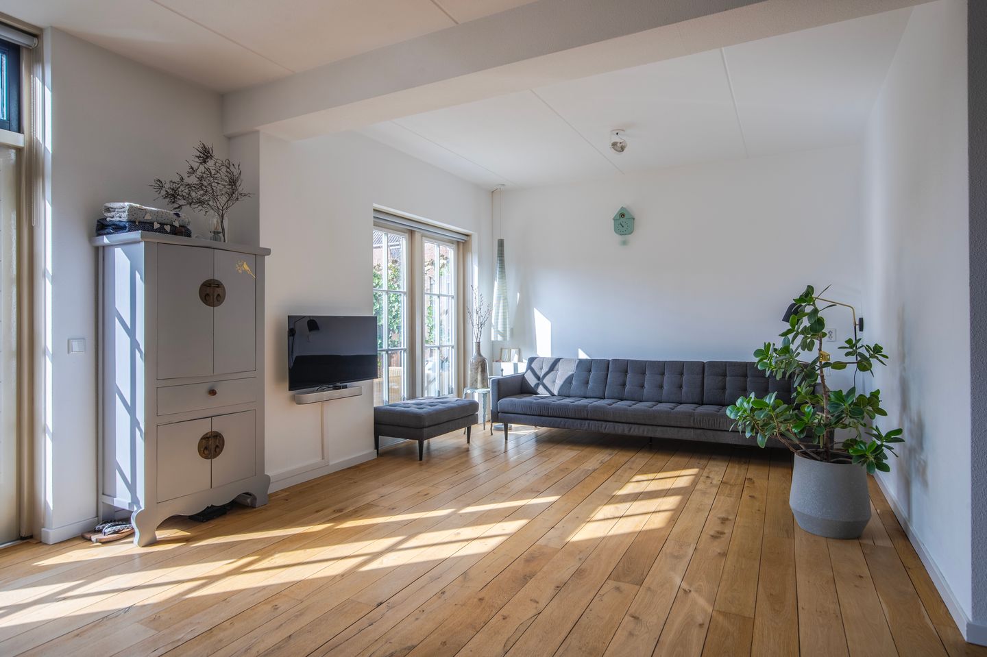 Foto 19 van Stratenmakersveste 8