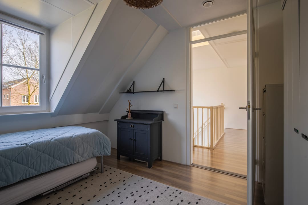 Foto 22 van Stratenmakersveste 8