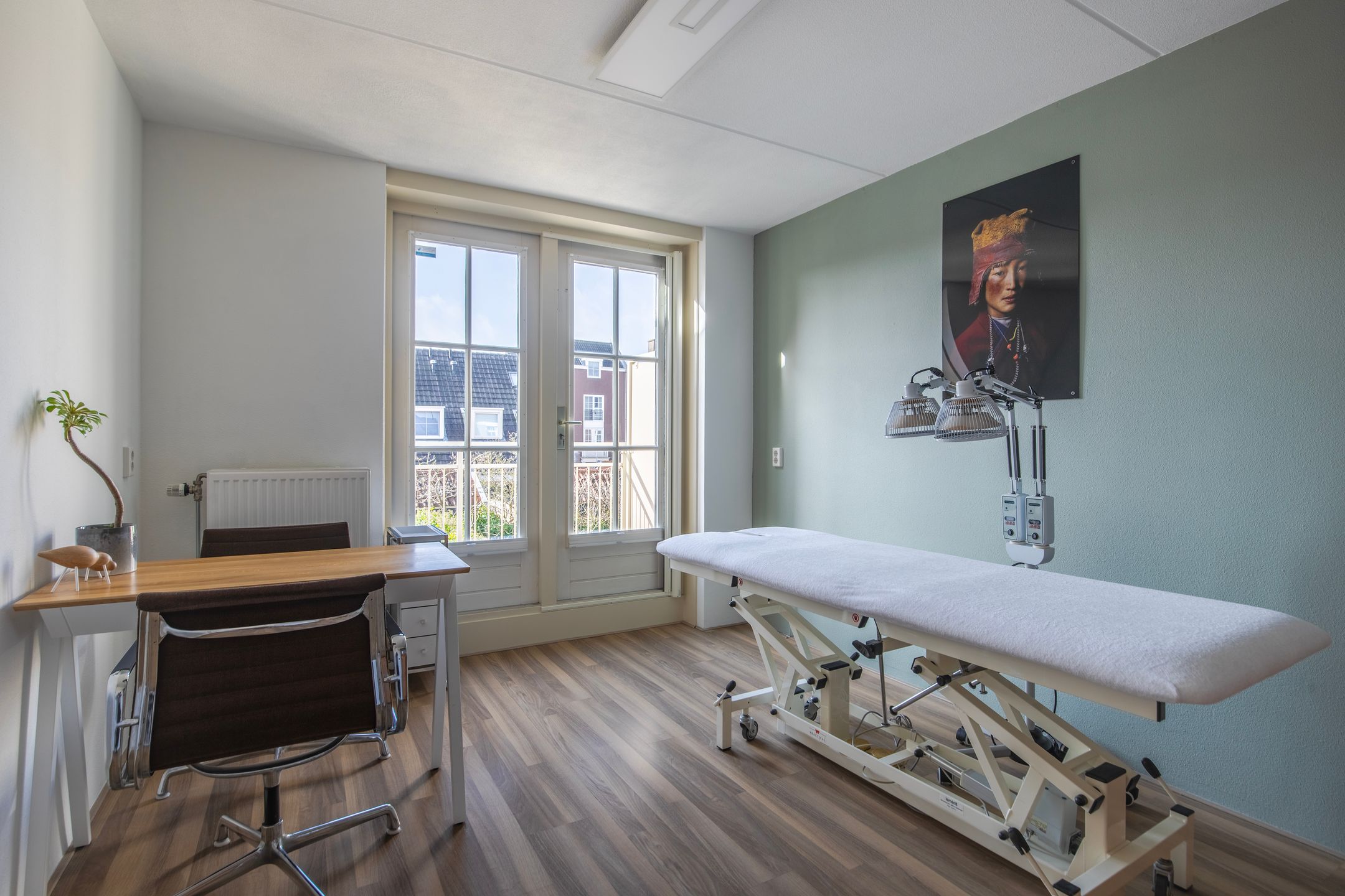 Foto 24 van Stratenmakersveste 8