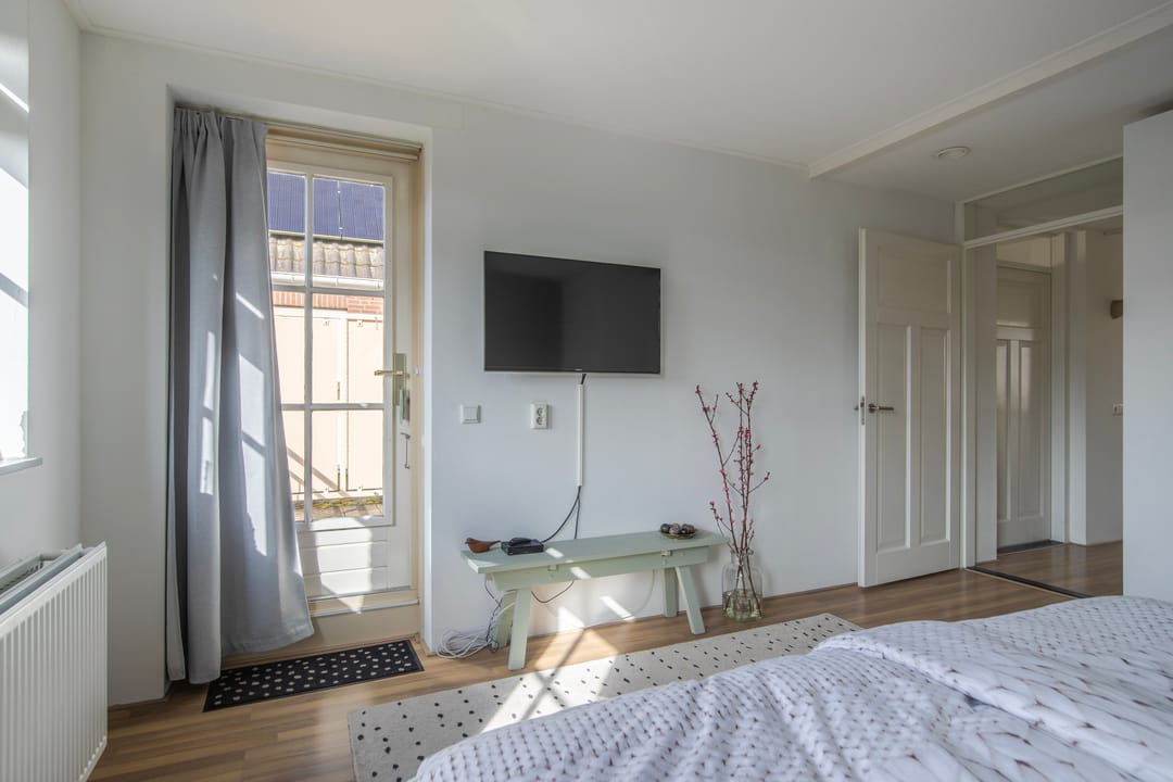 Foto 26 van Stratenmakersveste 8