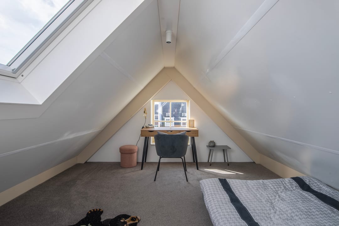 Foto 31 van Stratenmakersveste 8