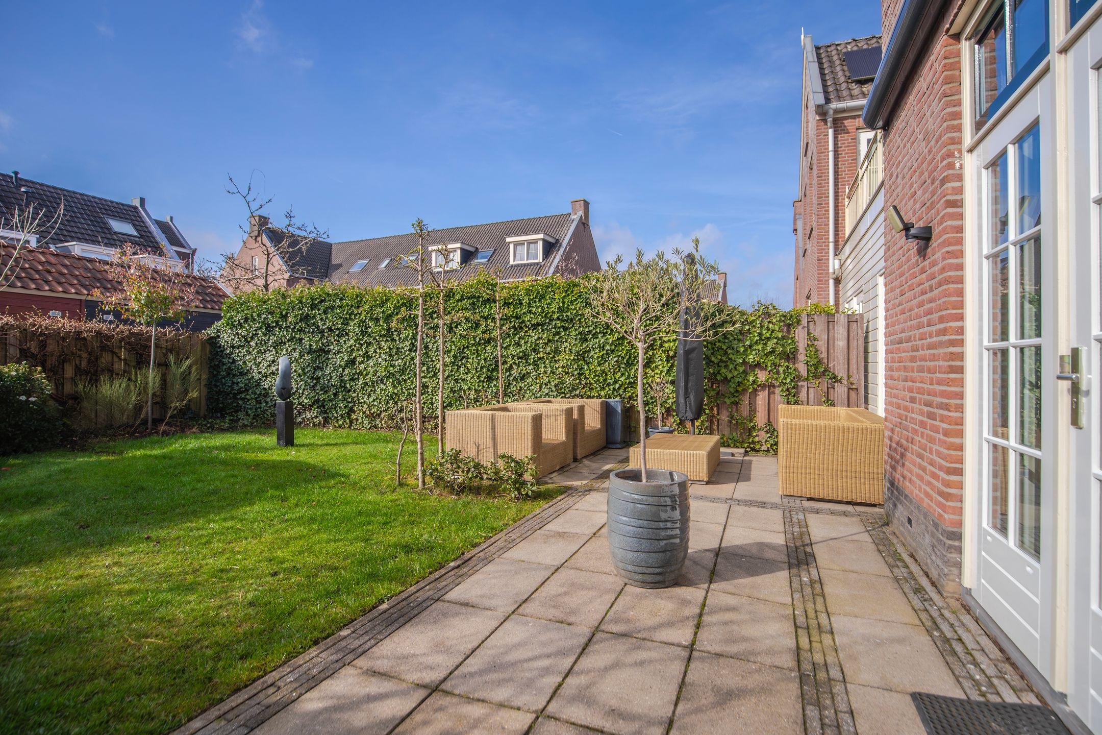 Foto 33 van Stratenmakersveste 8