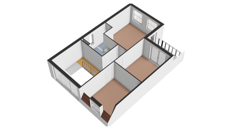 Foto 38 van Stratenmakersveste 8