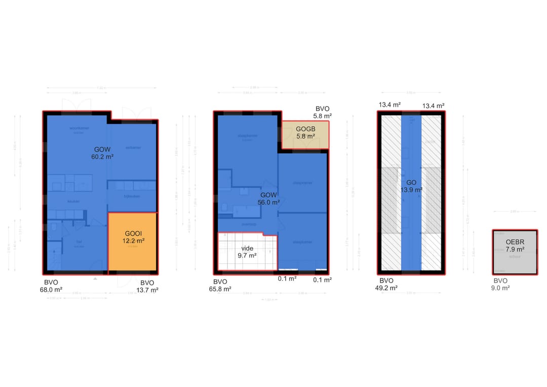 Foto 43 van Stratenmakersveste 8