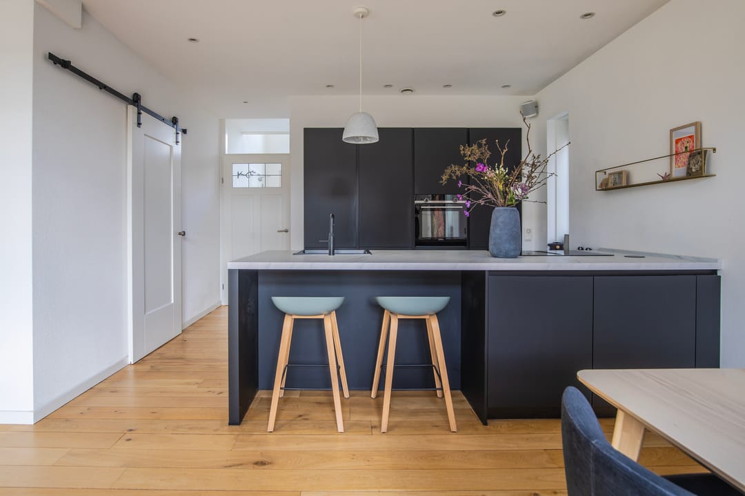 Foto 16 van Stratenmakersveste 8