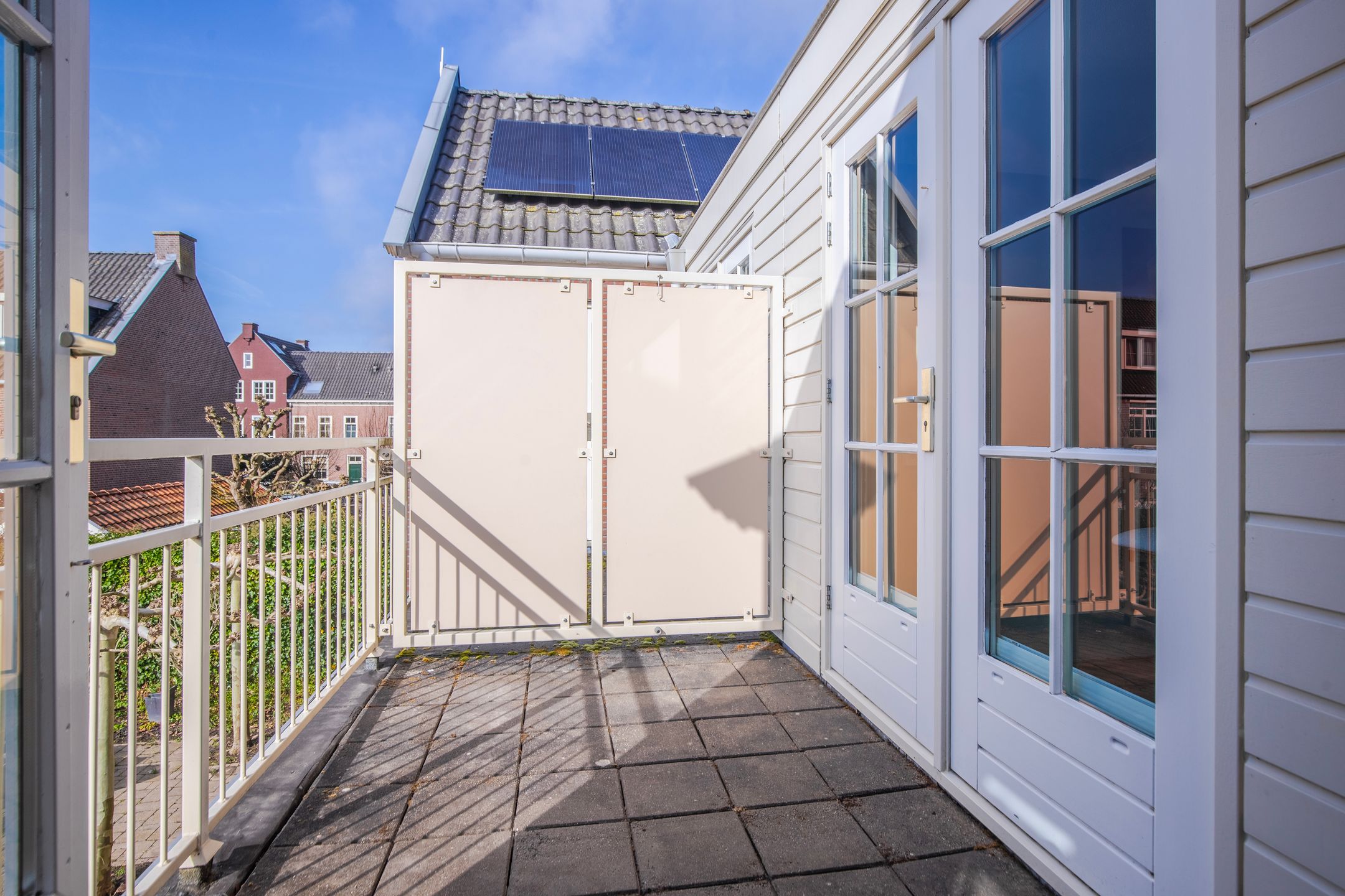 Foto 27 van Stratenmakersveste 8