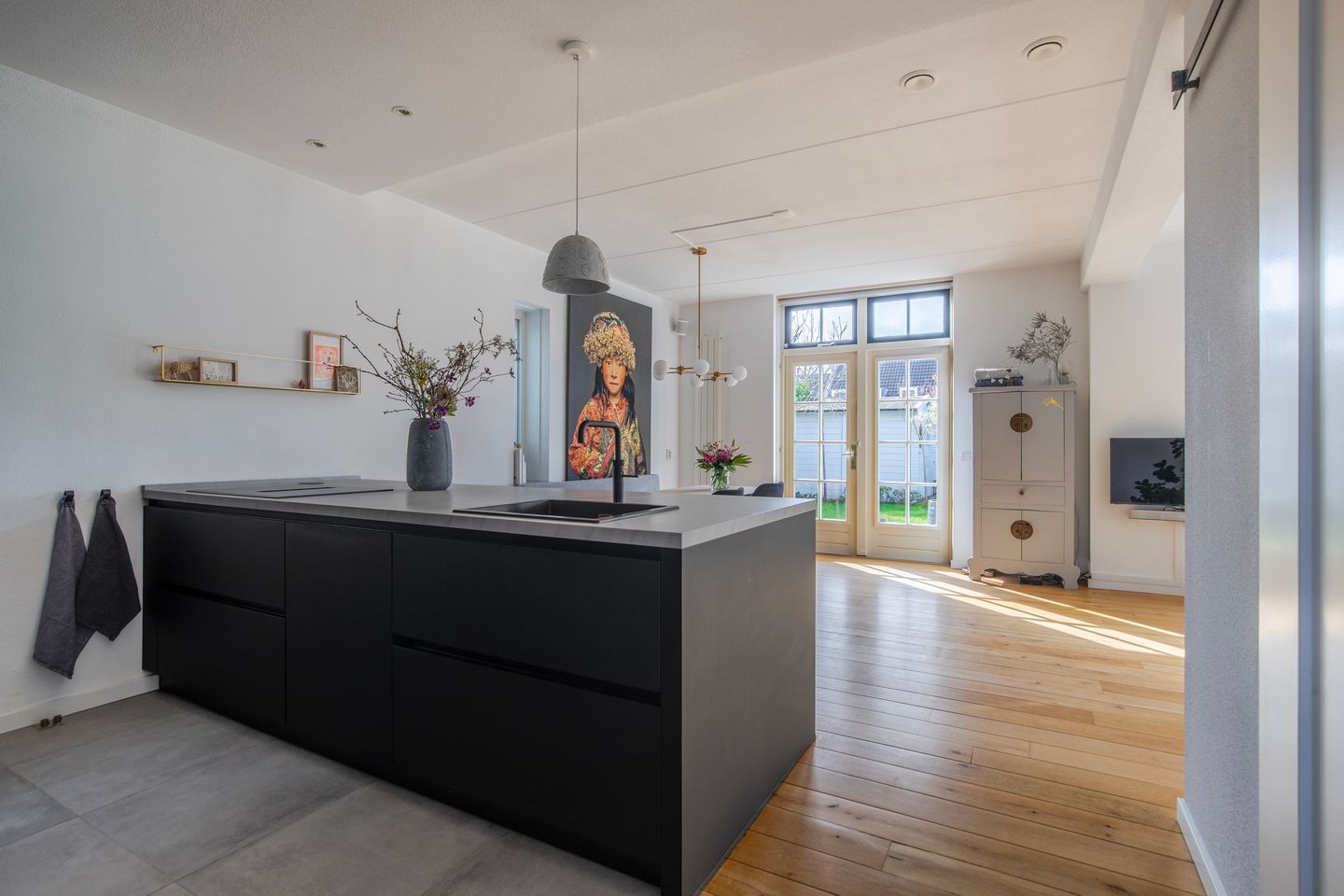 Foto 4 van Stratenmakersveste 8