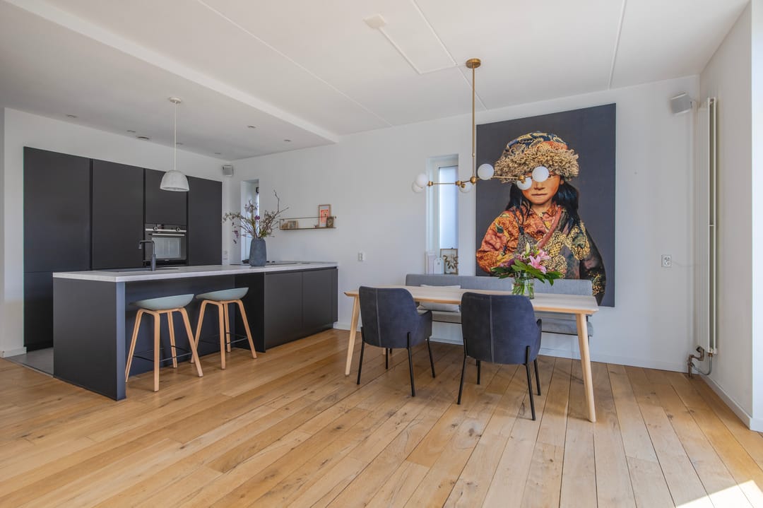 Foto 17 van Stratenmakersveste 8