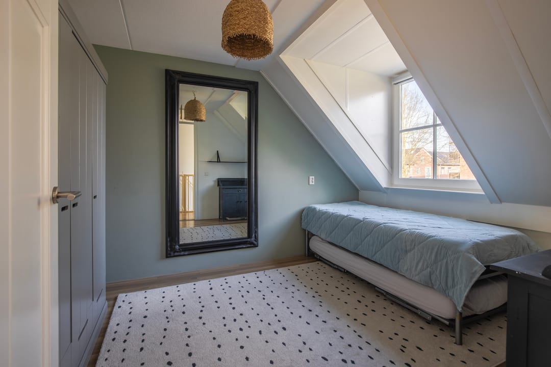 Foto 23 van Stratenmakersveste 8