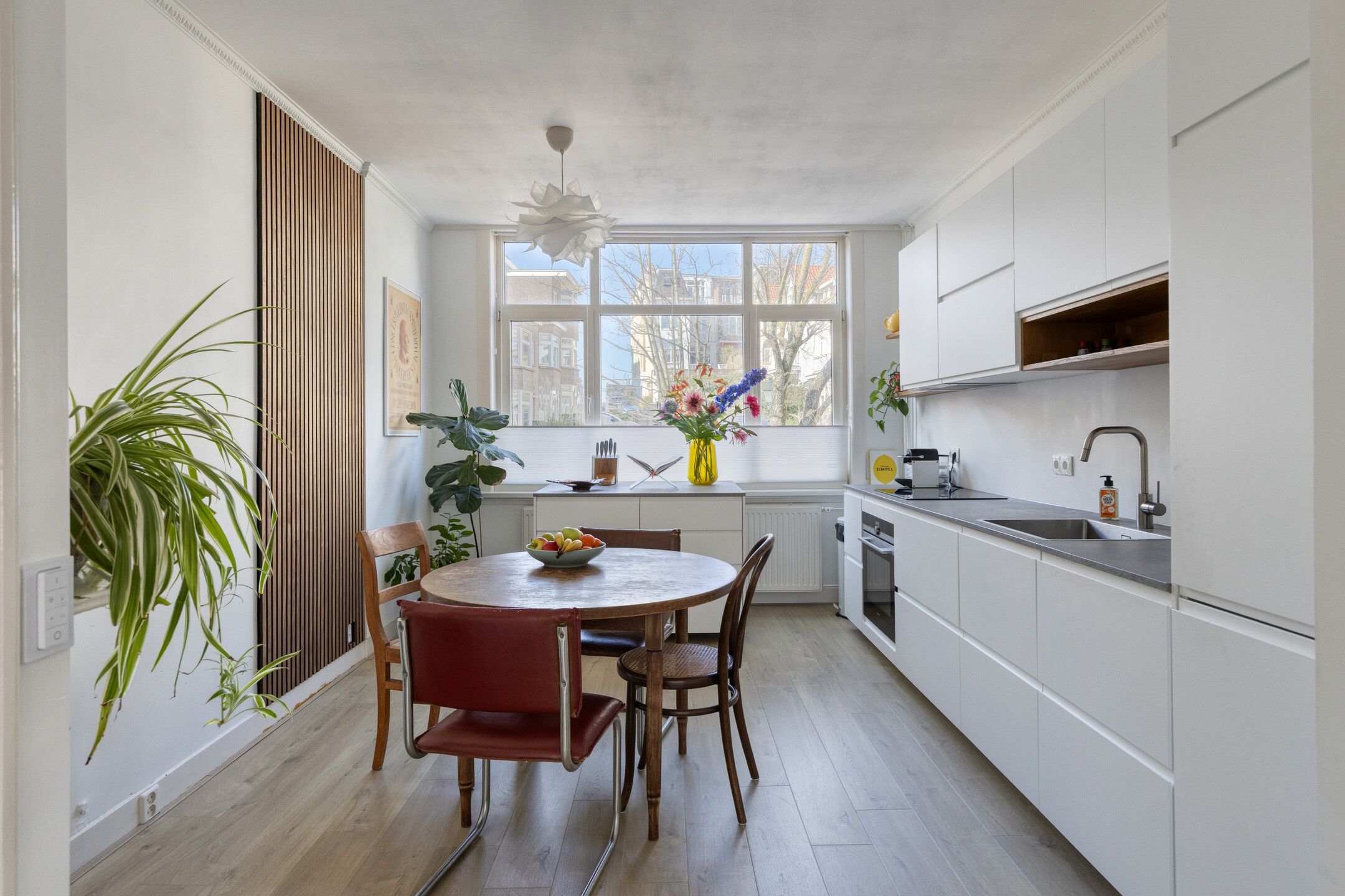 Foto 3 van Wassenaarsestraat 126