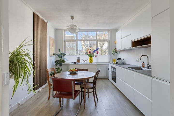 Foto 3 van Wassenaarsestraat 126