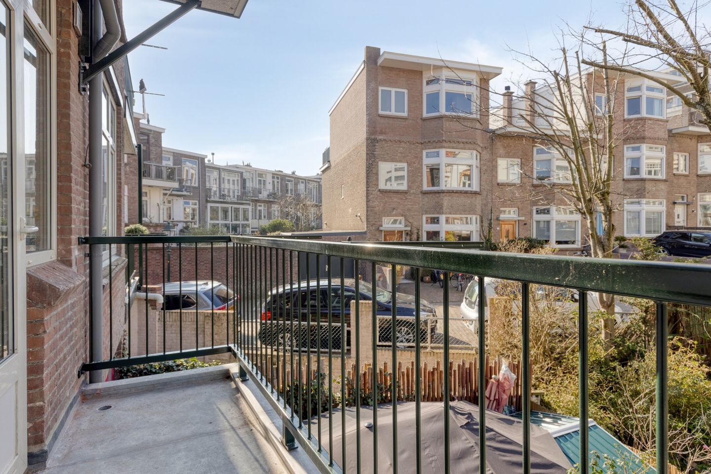 Foto 5 van Wassenaarsestraat 126