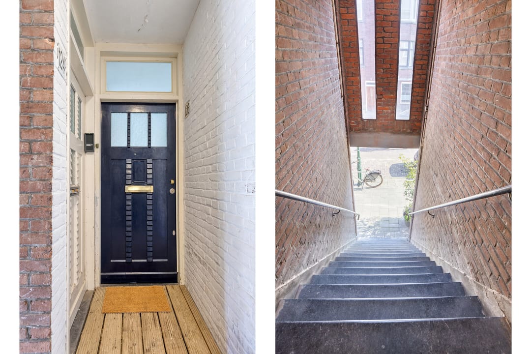 Foto 7 van Wassenaarsestraat 126