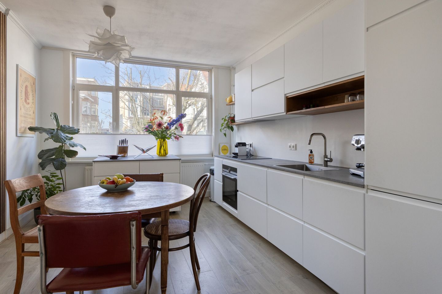 Foto 10 van Wassenaarsestraat 126