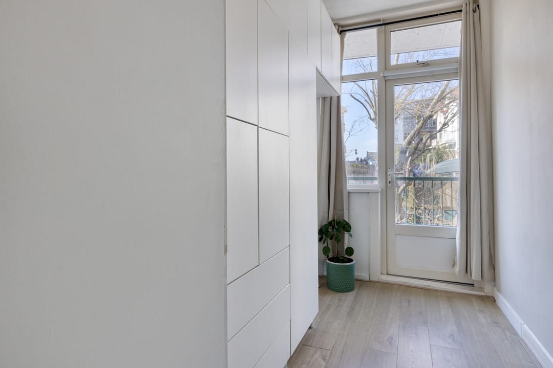 Foto 13 van Wassenaarsestraat 126