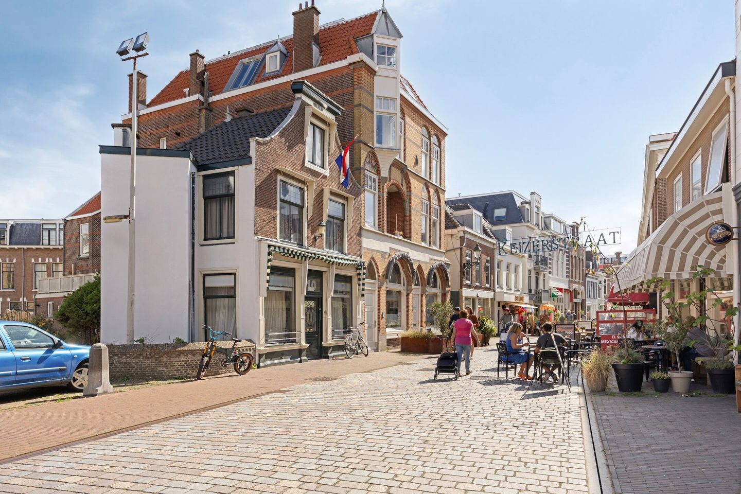 Foto 19 van Wassenaarsestraat 126