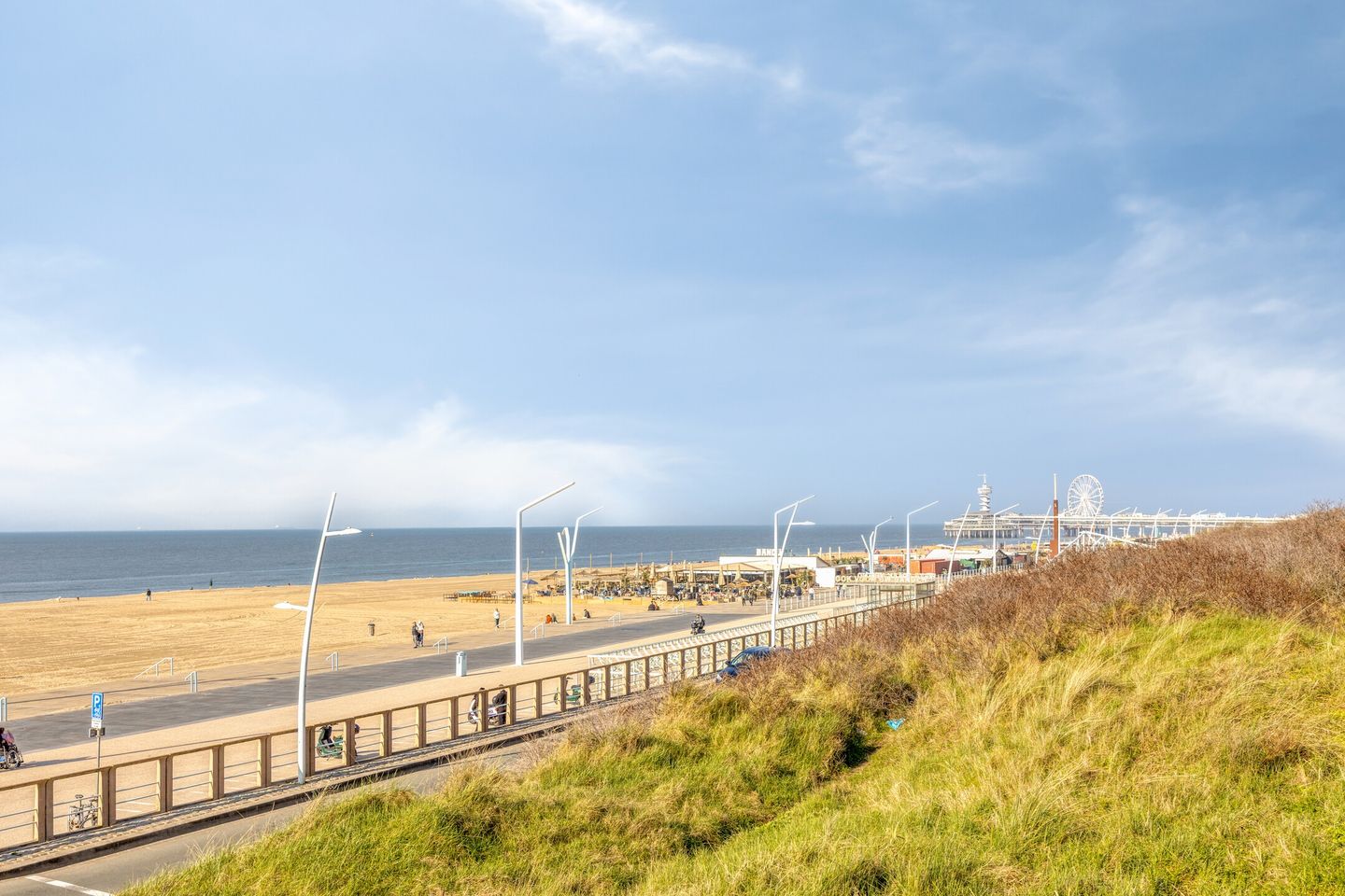 Foto 20 van Wassenaarsestraat 126