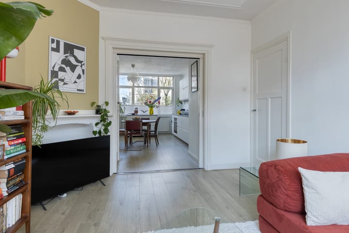 Foto 2 van Wassenaarsestraat 126