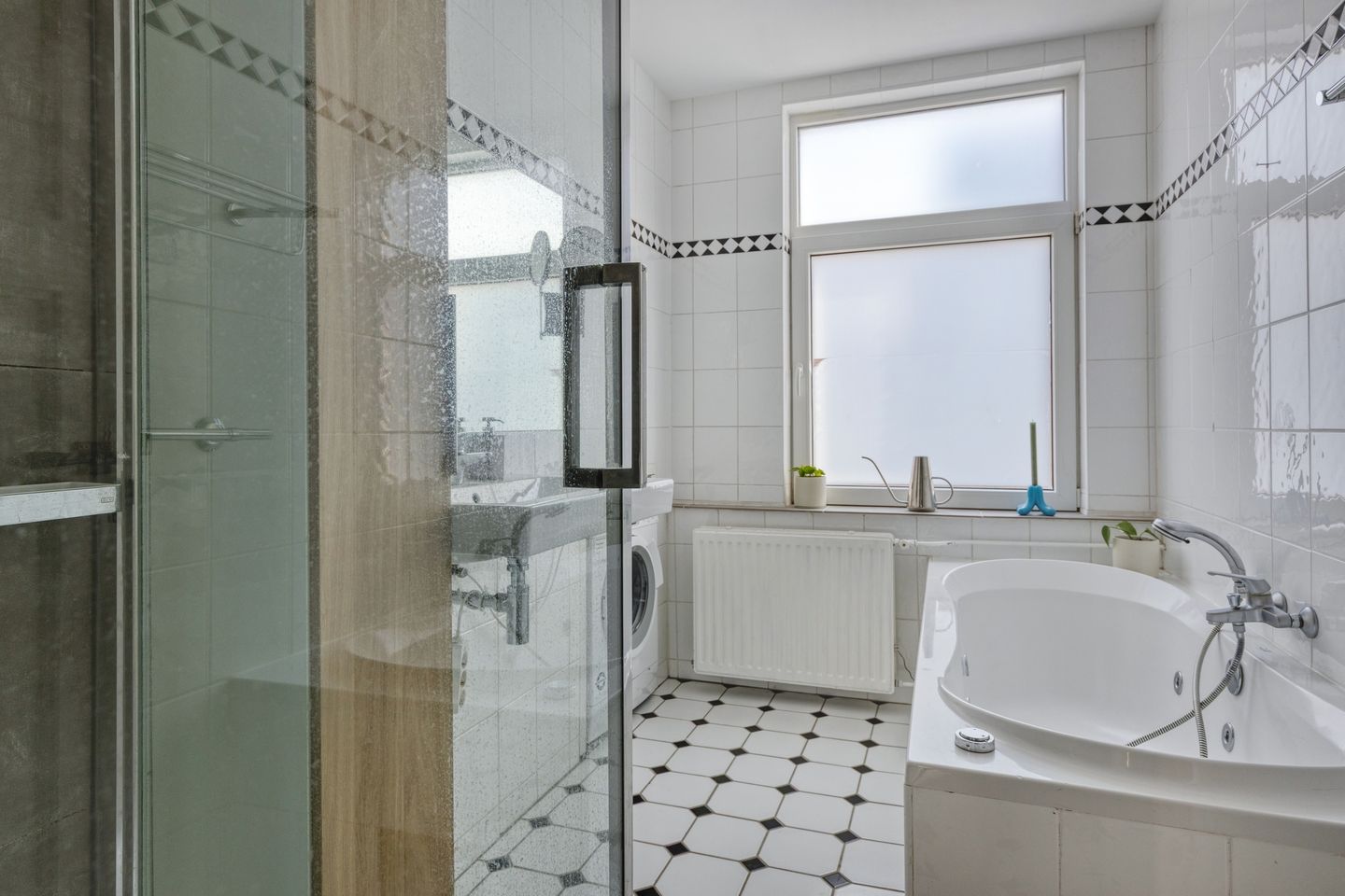 Foto 4 van Wassenaarsestraat 126