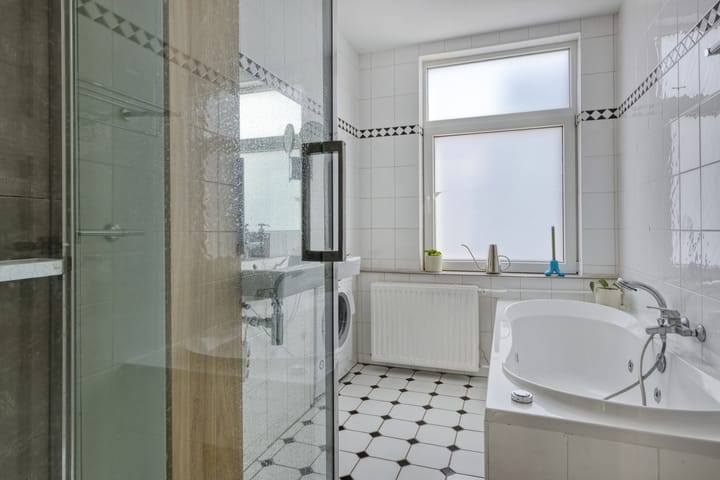 Foto 4 van Wassenaarsestraat 126