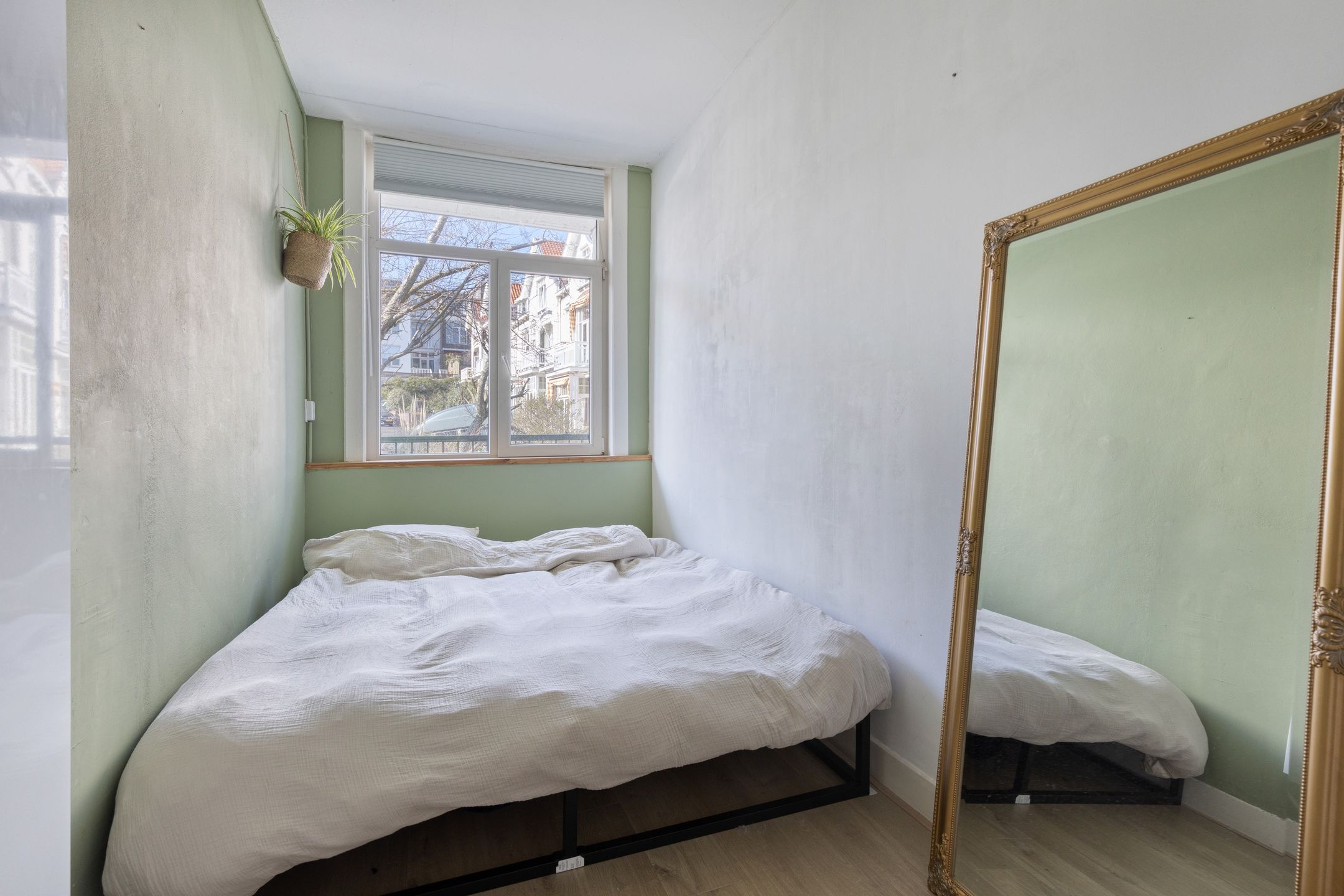 Foto 12 van Wassenaarsestraat 126