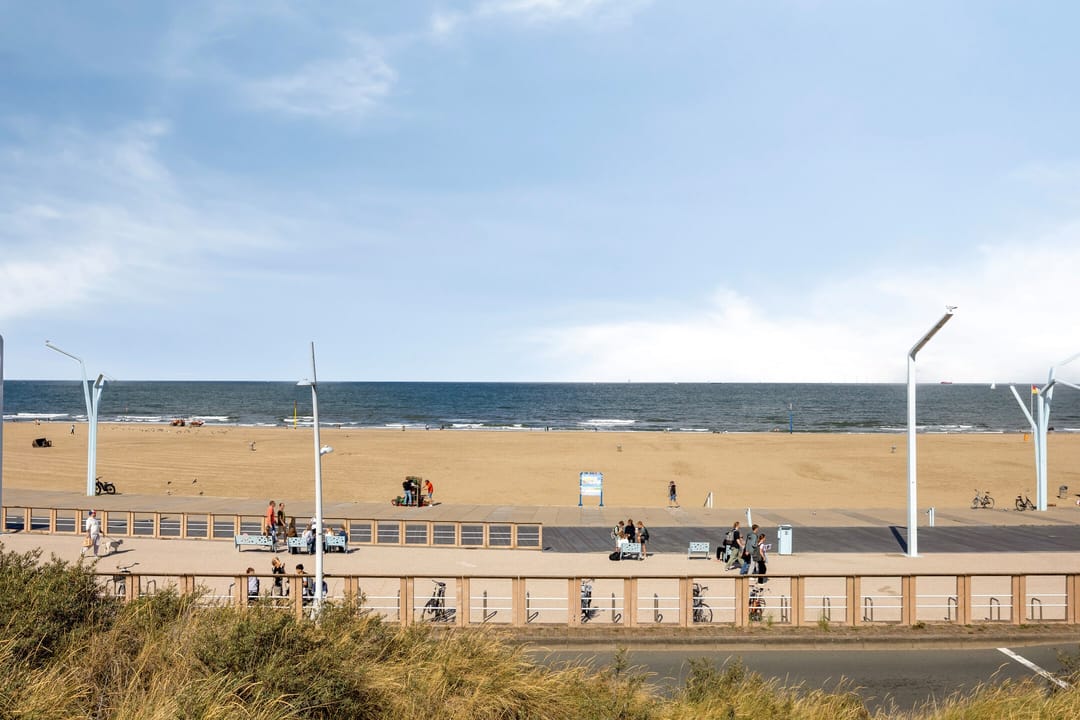 Foto 17 van Wassenaarsestraat 126