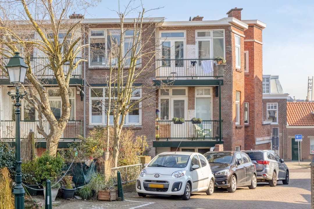 Foto 16 van Wassenaarsestraat 126