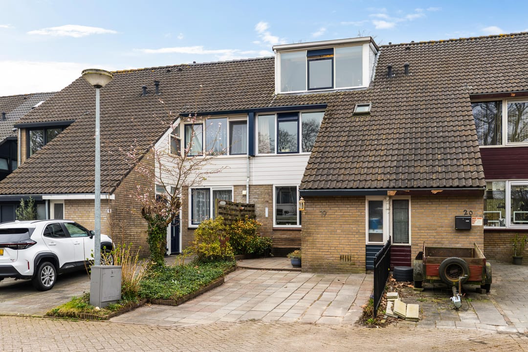 Foto 2 van Gangboord 19