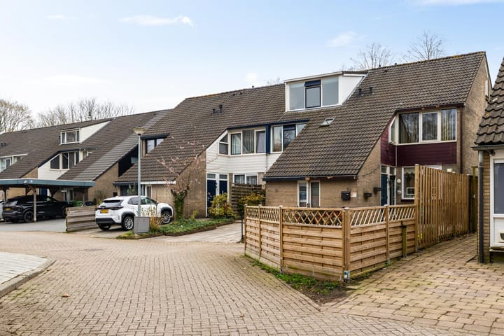 Foto 3 van Gangboord 19