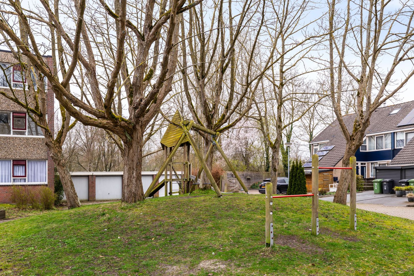 Foto 4 van Gangboord 19